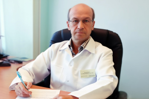 Яковлев Андрей Николаевич