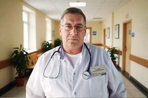 Маринец Андрей Викторович