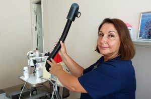 Дребот Раиса Константиновна