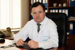  Трапезников Андрей Владимирович 