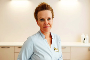 Серова Екатерина Сергеевна