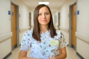 Яхьяева Анэлия Петровна