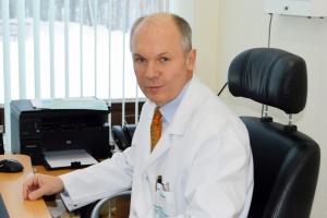 Юшкин Александр Сергеевич