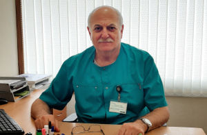 Малхасьян Гурген Гургенович