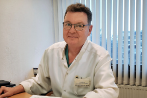 Баскаков Александр Анатольевич