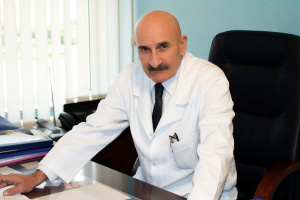 Начкепия Виктор Ермолаевич